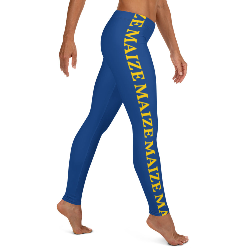 Maize Women's Leggings
