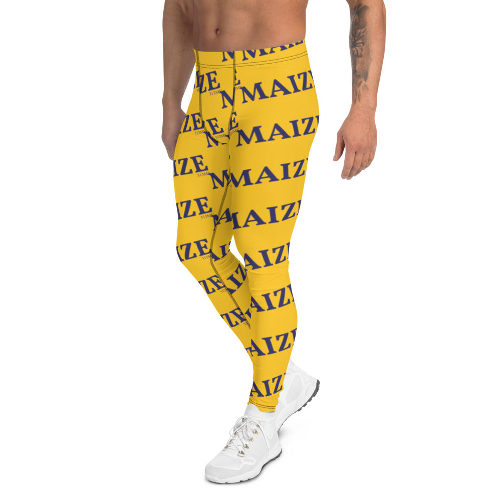 Maize Men's Leggings