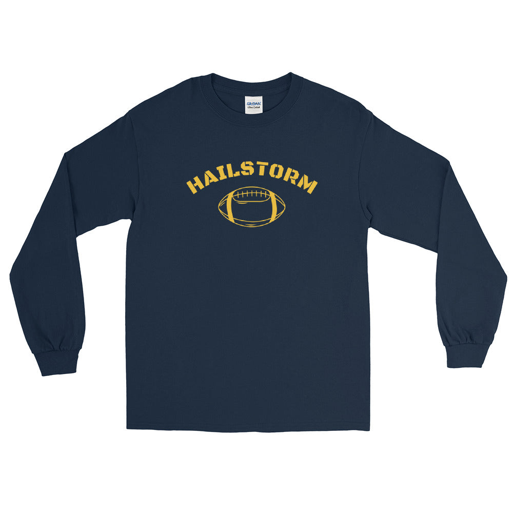 Hailstorm Men’s Long Sleeve Shirt