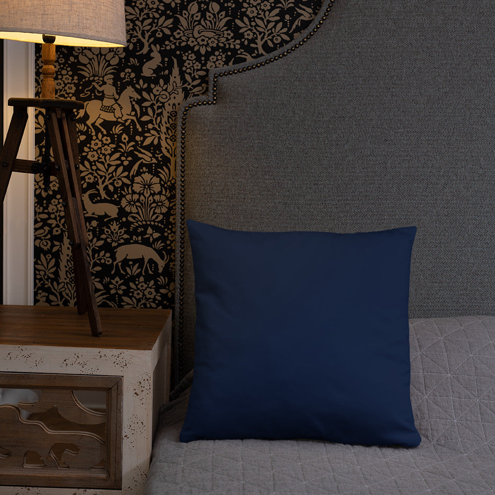 ILM Emoji Basic Pillow