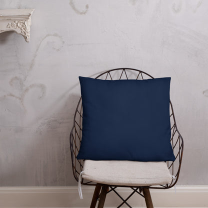 ILM Emoji Basic Pillow