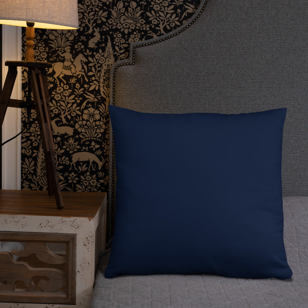 ILM Emoji Basic Pillow