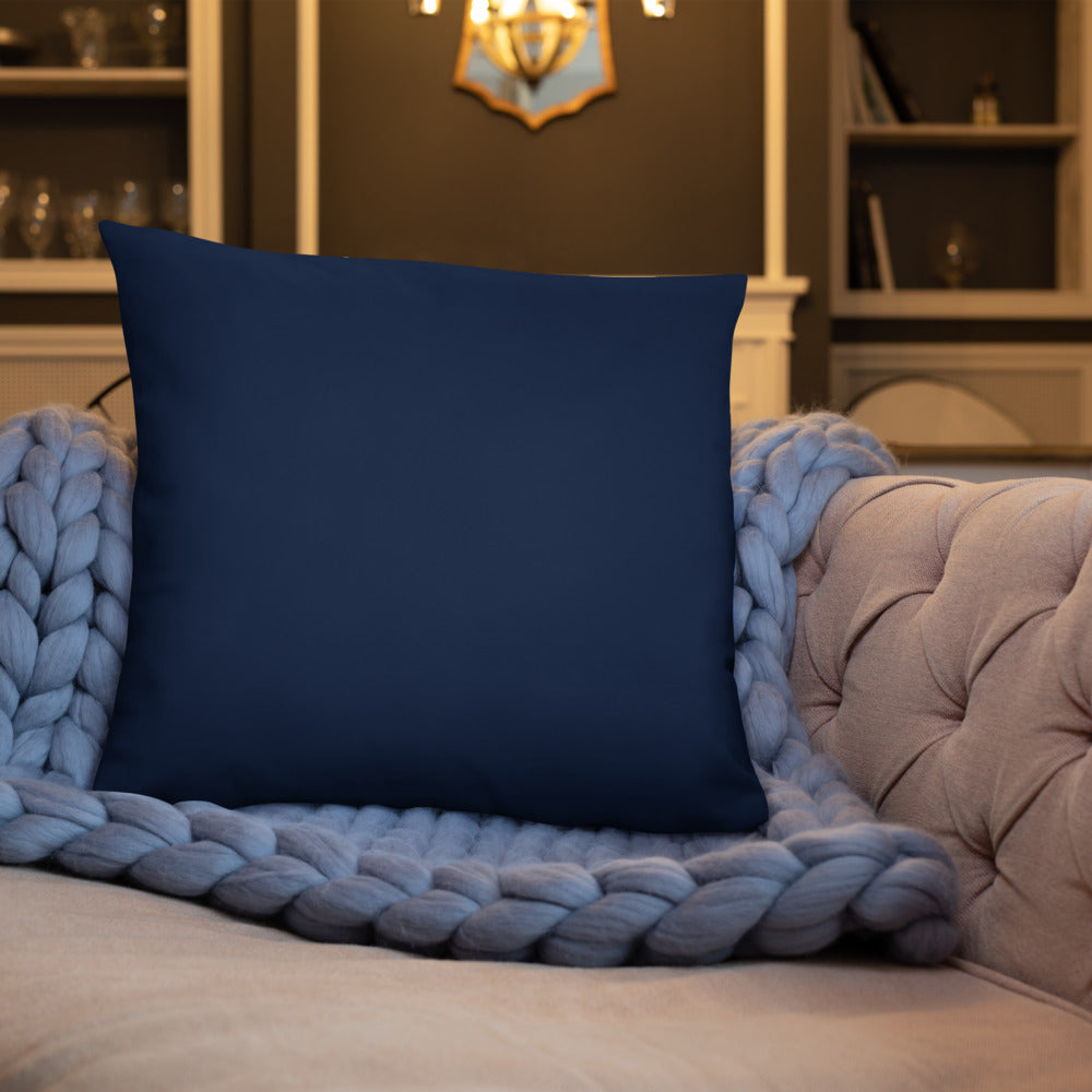 ILM Emoji Basic Pillow