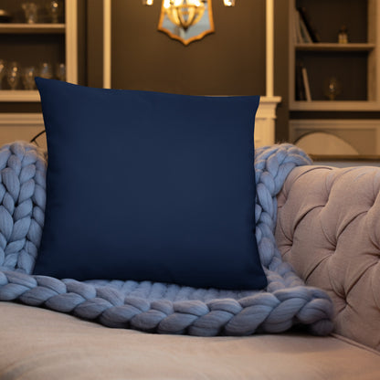 ILM Emoji Basic Pillow