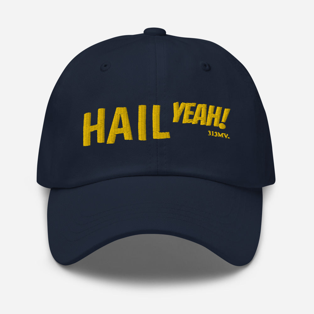 Hail Yeah Dad hat