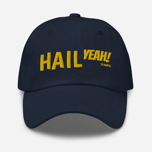 Hail Yeah Dad hat