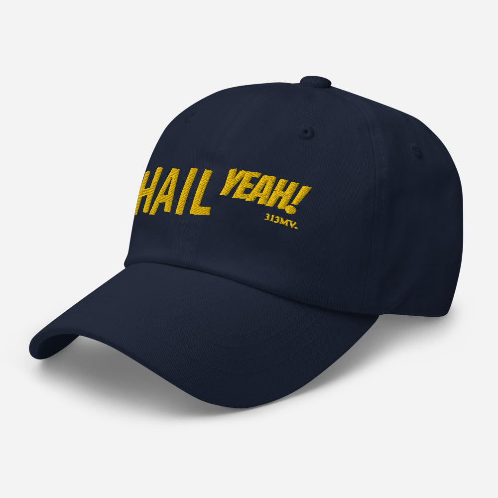 Hail Yeah Dad hat