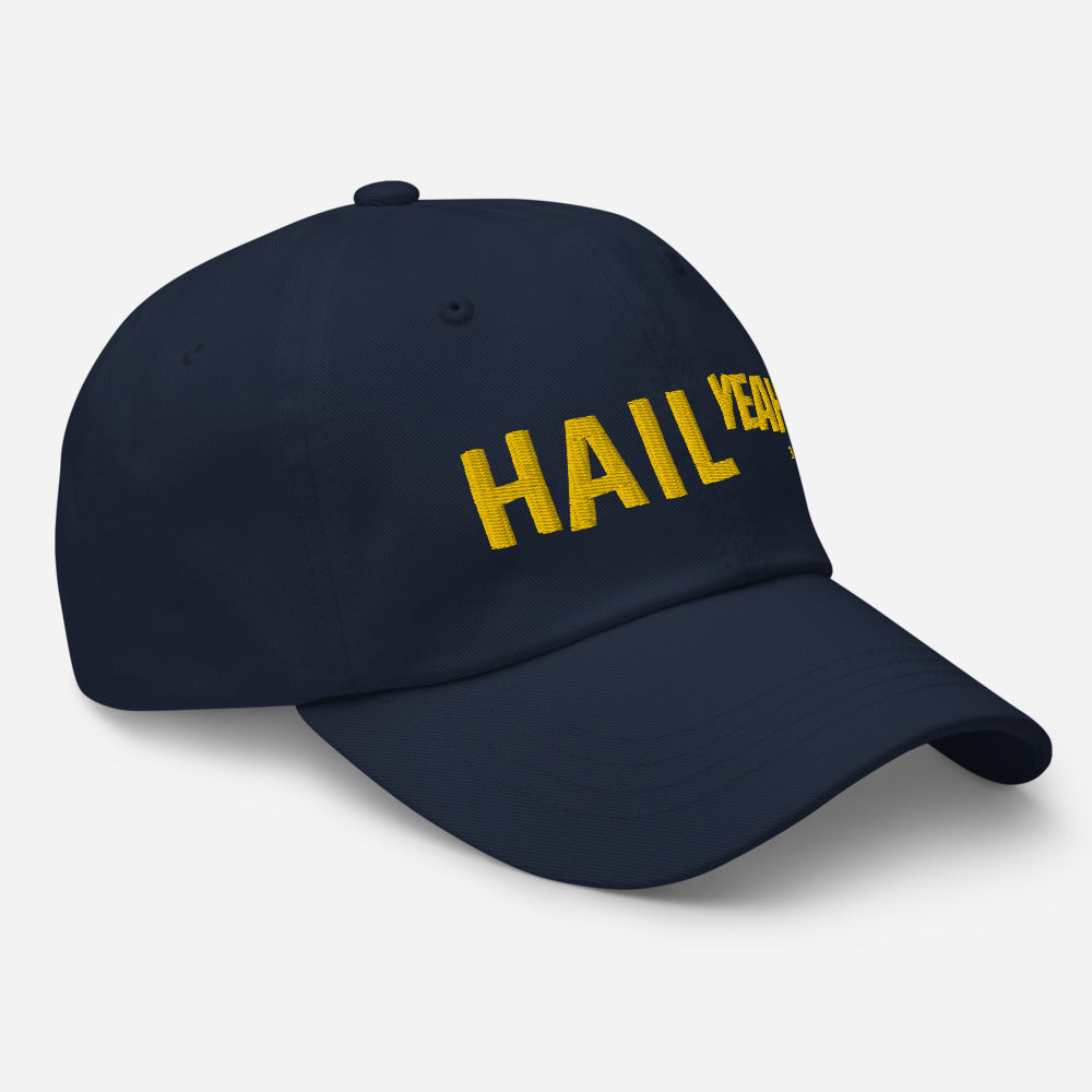 Hail Yeah Dad hat