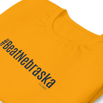 Beat Nebraska