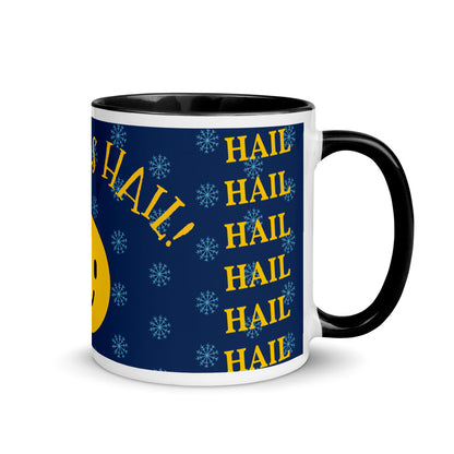 Merry as Hail Mug