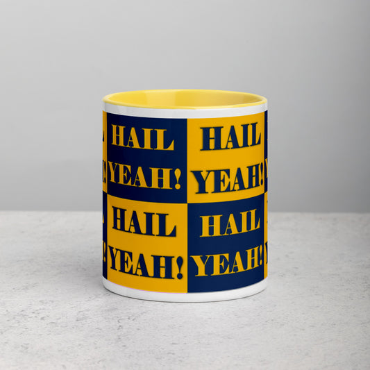 Hail Yeah Mug
