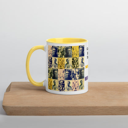 George Jewett Commemorative Mug