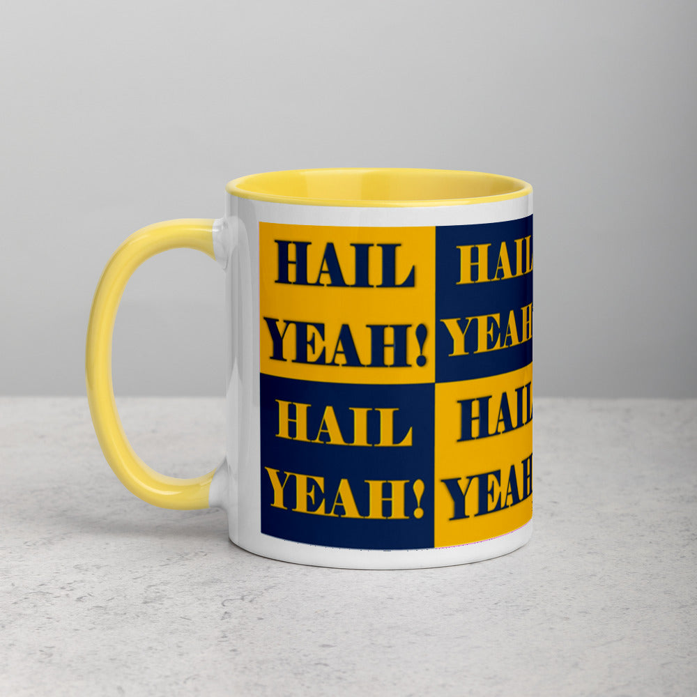 Hail Yeah Mug